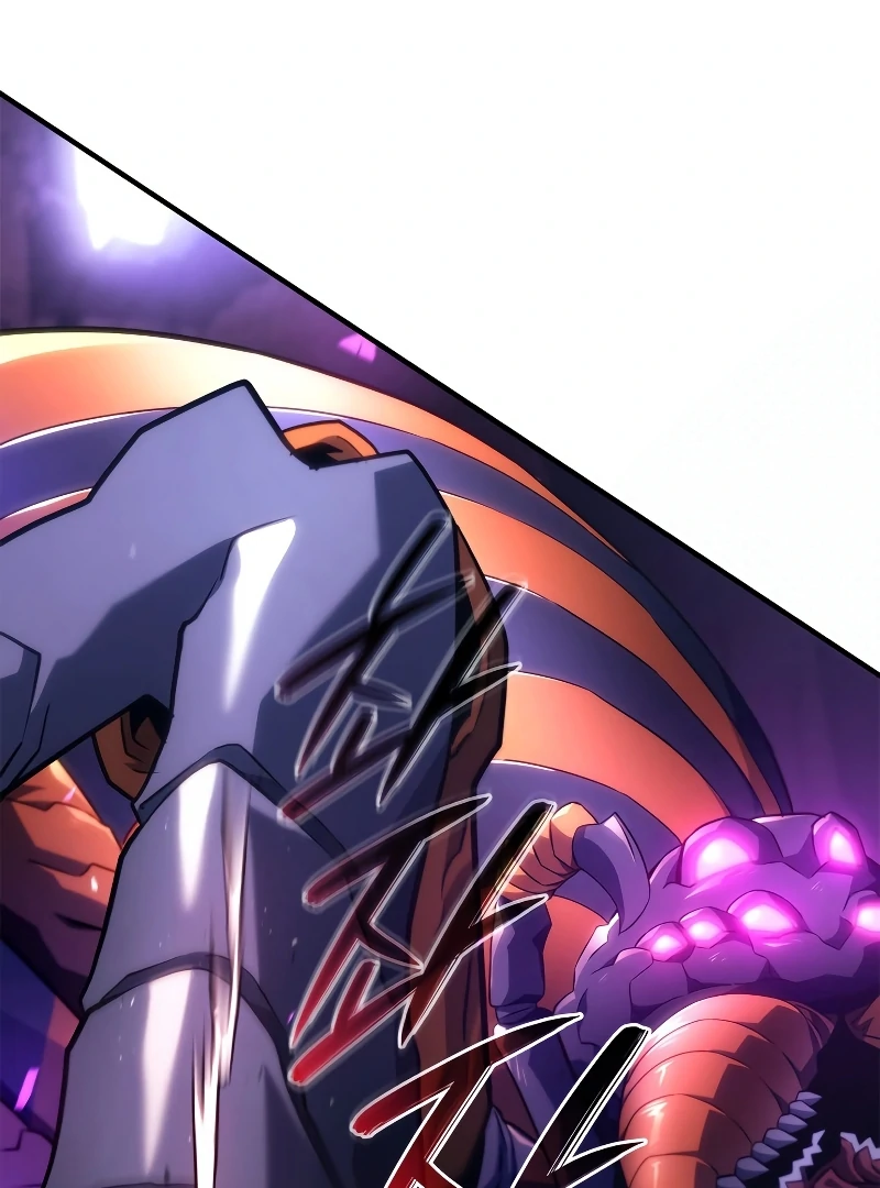 Revenge of the Iron-Blooded Sword Hound, Chapter 58 image 075